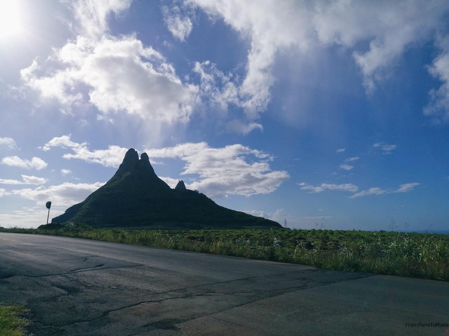 Driving in Mauritius, what you should know