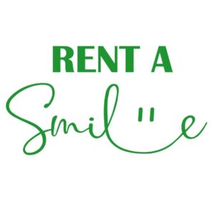 Rent a smile chateau gonflable