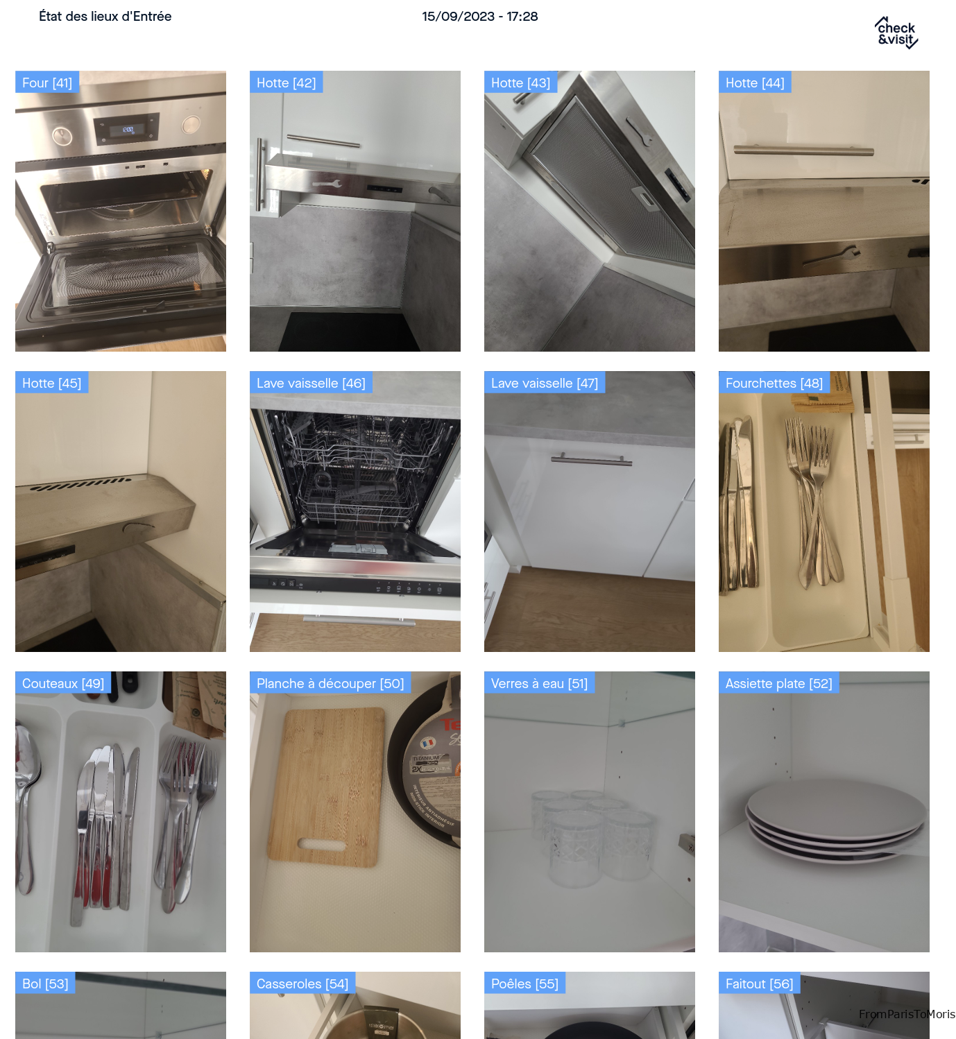 Flatlooker etat des lieux 2