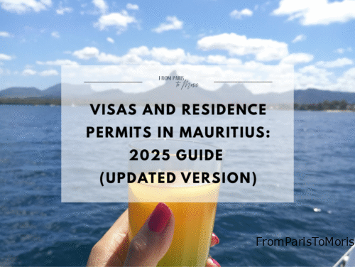 Visas and residence permits in Mauritius: 2025 guide (updated version)
