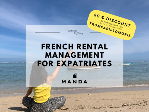 Rental management Manda