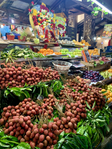 marché ile maurice