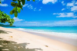 ile maurice
