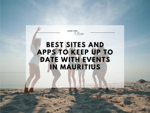 events in mauritius
