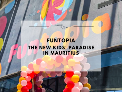 Funtopia Tribeca