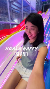 Koala Happy Island