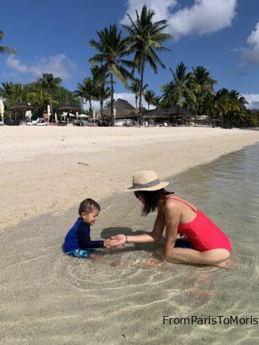 sugar beach