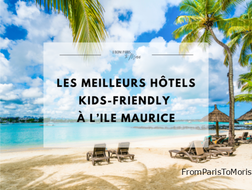 best kids friendly hotels