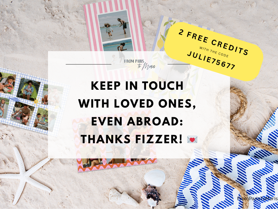 Fizzer postcards
