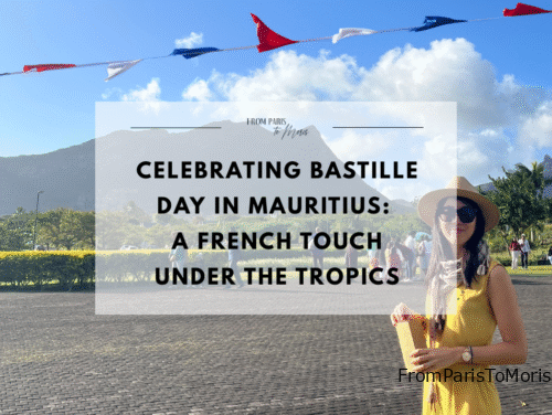 Celebrating Bastille Day in Mauritius: A French Touch Under the Tropics