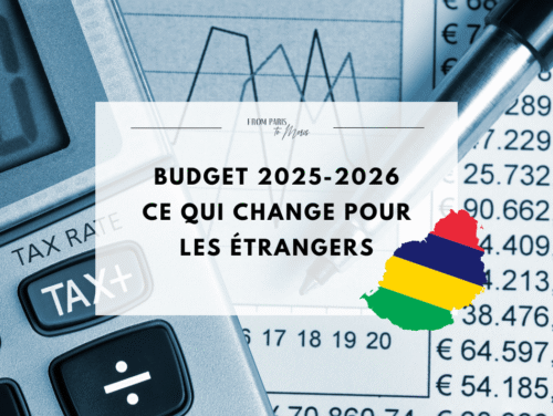 Budget 2025-2026 ce qui change pour les expatriés