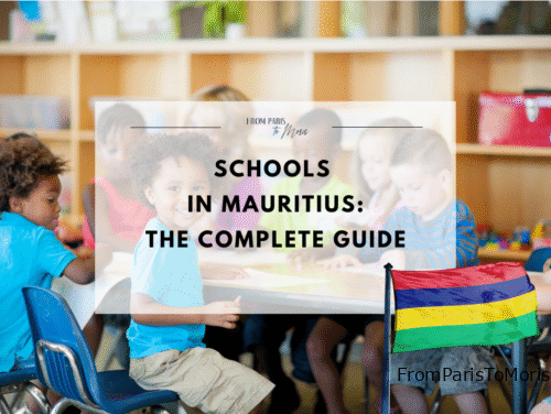 Schools in mauritius complete guide