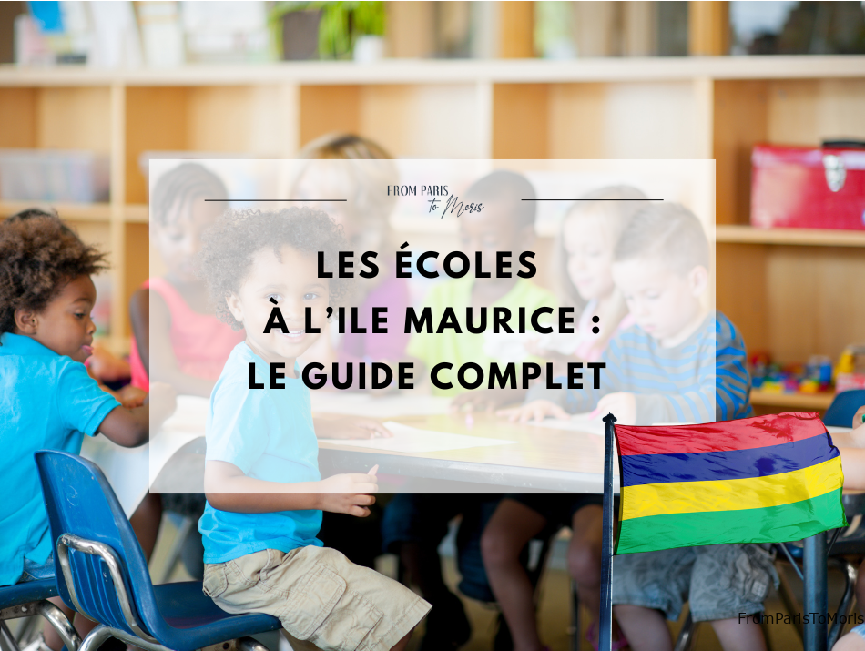 écoles ile maurice guide complet
