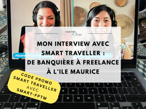 Smart traveller expatriation ile maurice