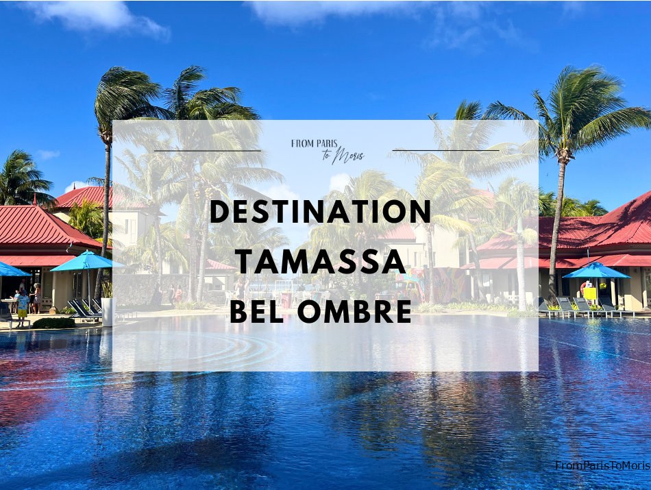 Tamassa bel ombre FR