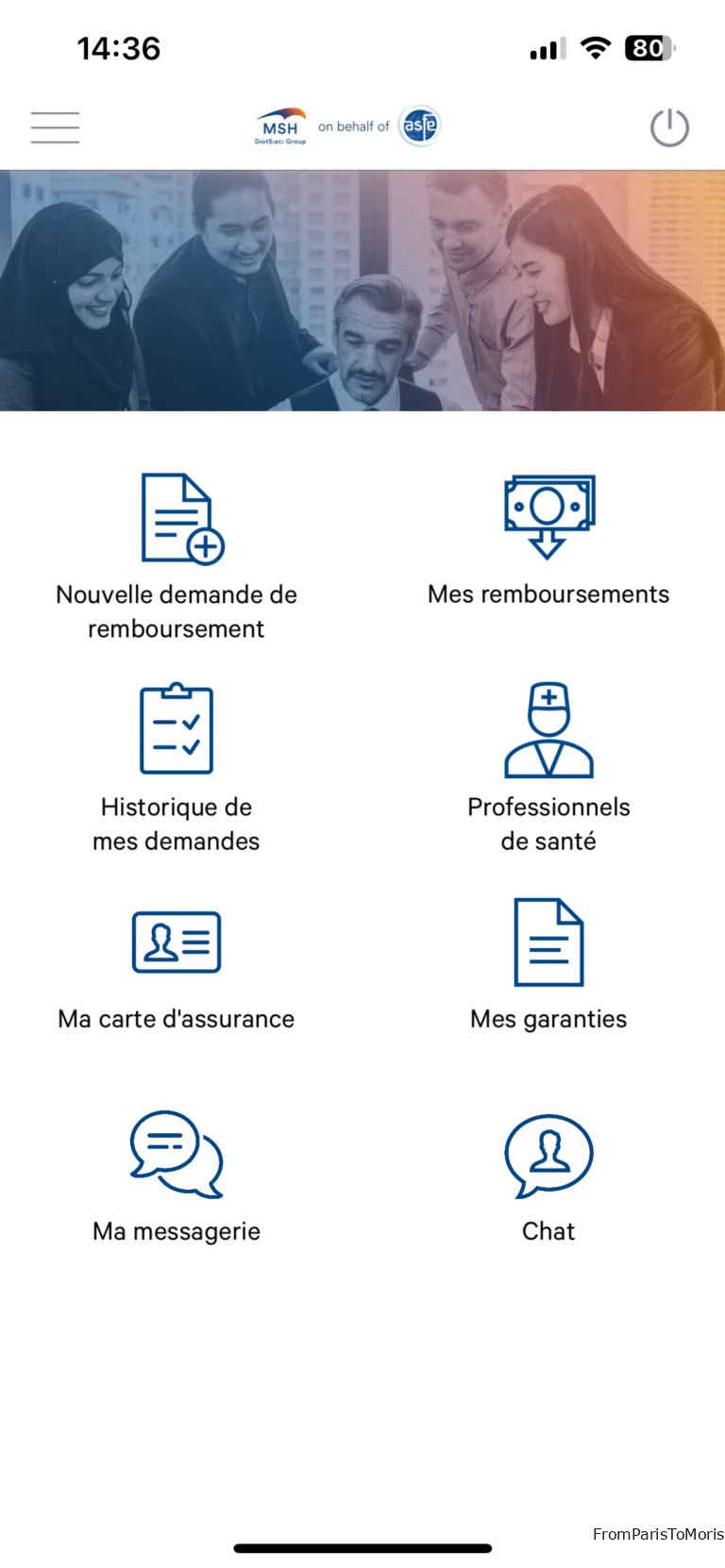 Best Health Insurance for Expats in Mauritius | CFE & MSH Review