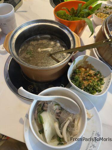 laozhao hotpot
