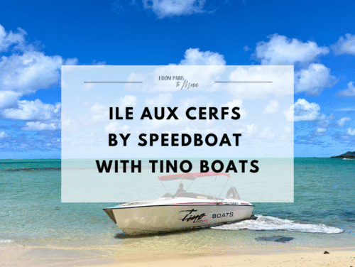 Tino boats cover EN