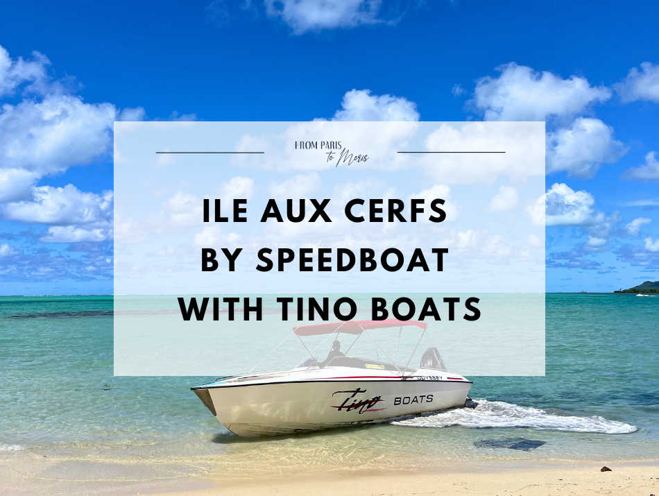 Tino boats cover EN
