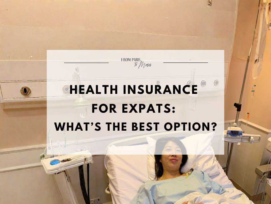 health insurance expat