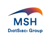 MSH logo