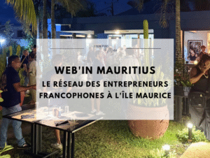 Web'in Mauritius