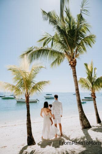 Expat life in Mauritius