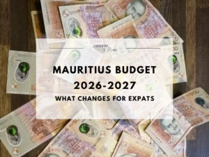 Budget 2026-2027
