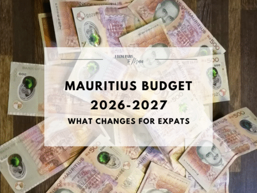 Budget 2026-2027