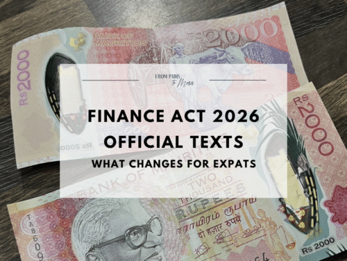 Finance act 26