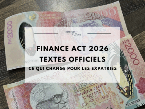 Finance act 26 FR