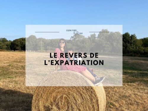 Le revers expatriation