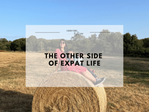 The other side of expat life